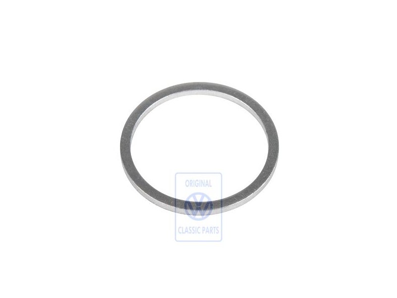 Genuine VW Seal Ring - 2D0103196B