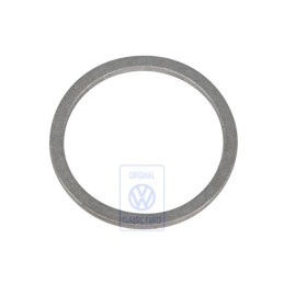 Genuine VW Seal Ring - 2D0103196C