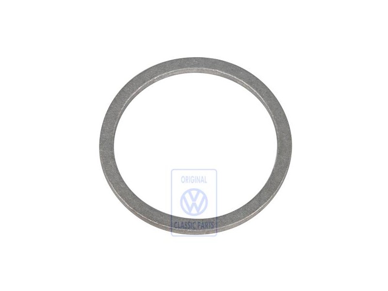 Genuine VW Seal Ring - 2D0103196C