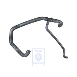 Genuine VW Coolant Hose - 2D0121051B