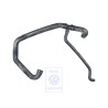 Genuine VW Coolant Hose - 2D0121051B