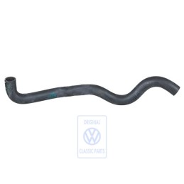 Genuine VW Coolant Hose - 2D0121073N