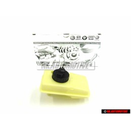 Genuine VW Brake Fluid Reservoir RHD Vehicles - 321611301J