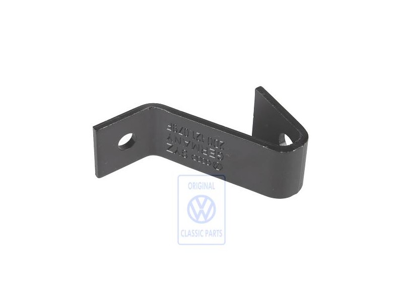 Genuine VW Bracket - 2D0121079F
