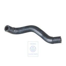 Genuine VW Coolant Hose - 2D0121096