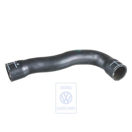 Genuine VW Coolant Hose - 2D0121101B
