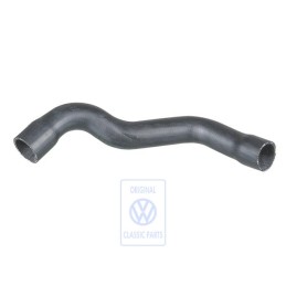 Genuine VW Coolant Hose - 2D0121101D