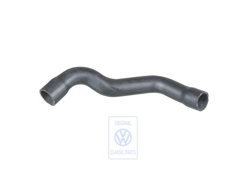 Genuine VW Coolant Hose - 2D0121101D