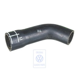 Genuine VW Coolant Hose - 2D0121101R