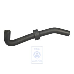 Genuine VW Coolant Hose - 2D0121157D