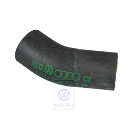 Genuine VW Coolant Hose - 2D0121157H
