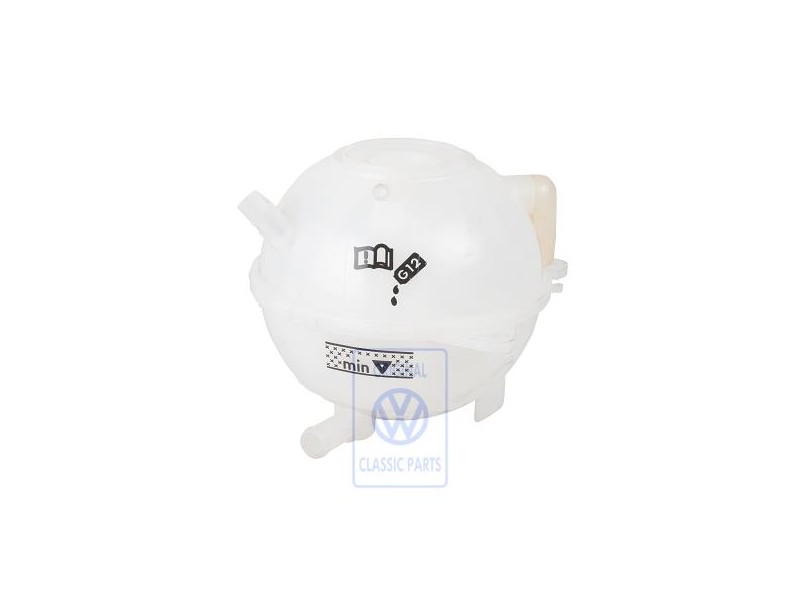 Genuine VW Reservoir - 2D0121403