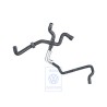 Genuine VW Coolant Hose - 2D0122157AC