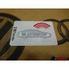 Genuine VW Sticker 'Alarm' - 443010112Q