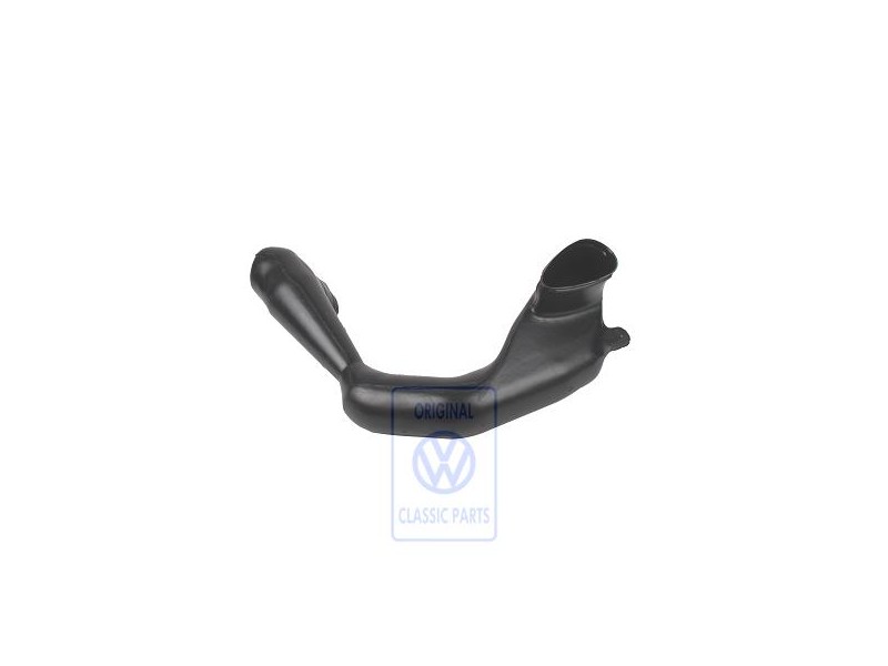 Genuine VW Intake Manifold - 2D0129521A