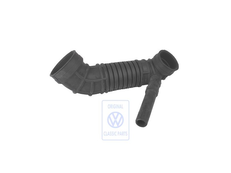 Genuine VW Intake Hose - 2D0129627Q