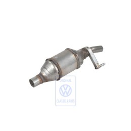 Genuine VW Catalytic Converter - 2D0131701EX