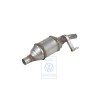 Genuine VW Catalytic Converter - 2D0131701EX