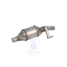 Genuine VW Catalytic Converter - 2D0131701FX
