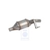 Genuine VW Catalytic Converter - 2D0131701FX
