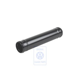 Genuine VW Pressure Pipe - 2D0145844A
