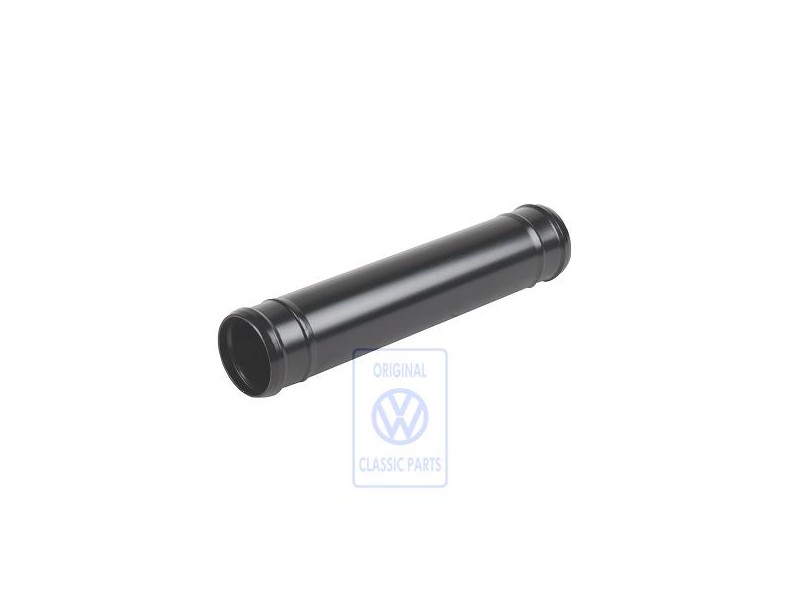 Genuine VW Pressure Pipe - 2D0145844A