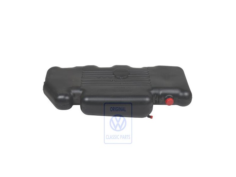 Genuine VW Fuel Tank - 2D0201075C