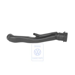 Genuine VW Fuel Filler Neck - 2D0201129G