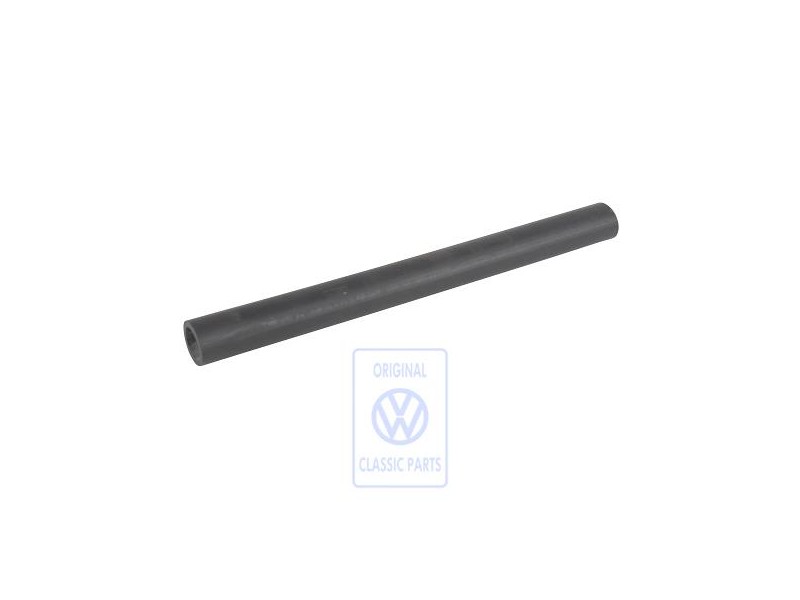 Genuine VW Breather Line - 2D0201163
