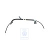 Genuine VW 1 Set Fuel Pipes - 2D0201204B