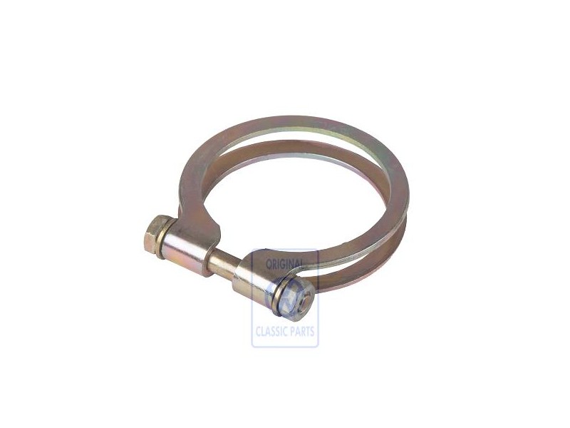 Genuine VW Clamp - 2D0253139A
