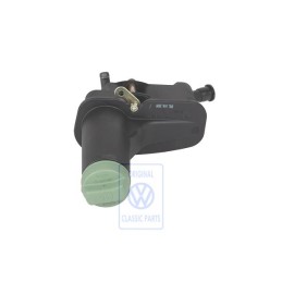 Genuine VW Oil Container - 2D0422371