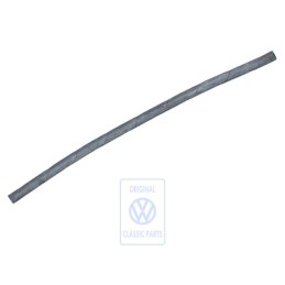 Genuine VW Return Hose - 2D0422410