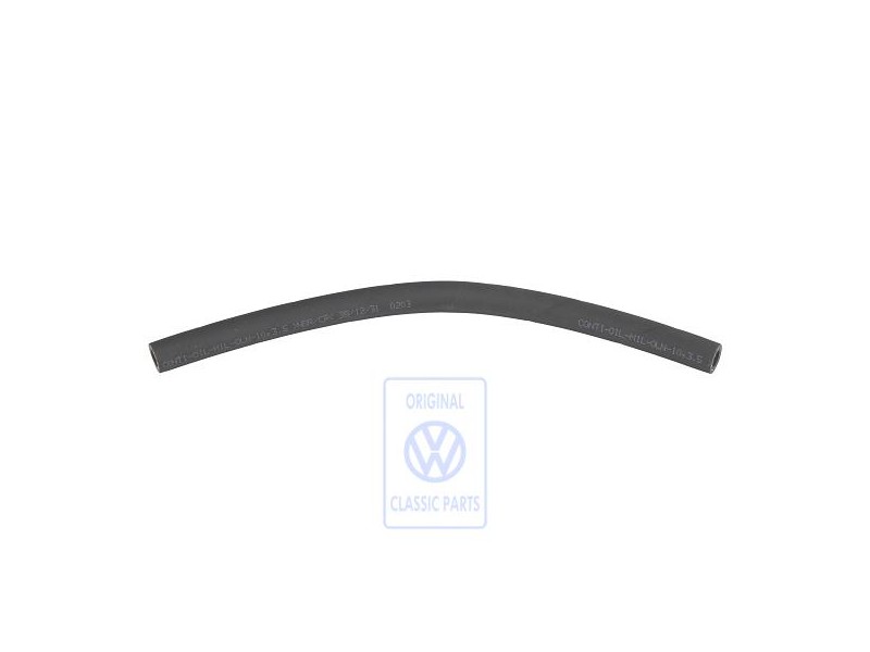 Genuine VW Hose - 2D0422410D