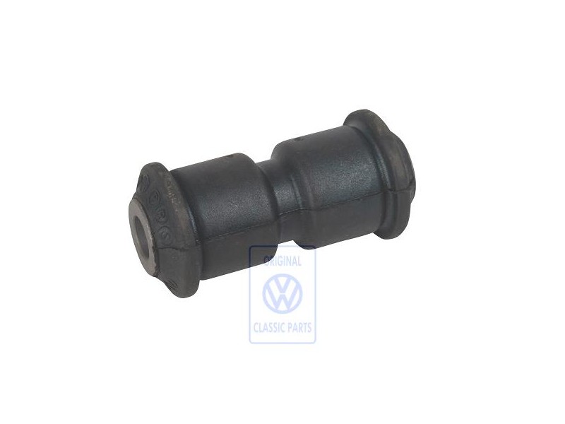 Genuine VW Bonded Rubber Bush - 2D0511171