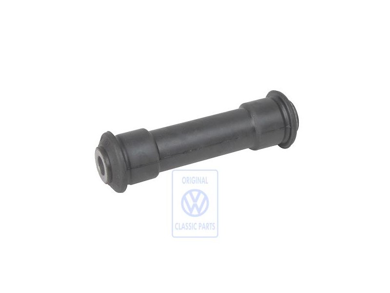 Genuine VW Bonded Rubber Bush - 2D0511181