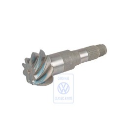 Genuine VW Pinion Gear - 2D0525205B