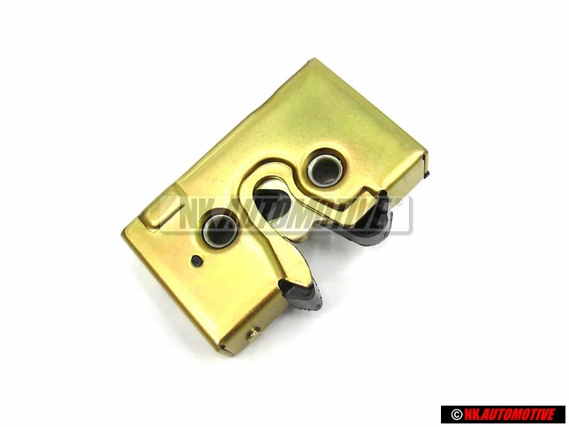 FEBI Door Lock Latch Box Left Lhd - 17016
