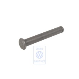 Genuine VW Pin - 2D0711341
