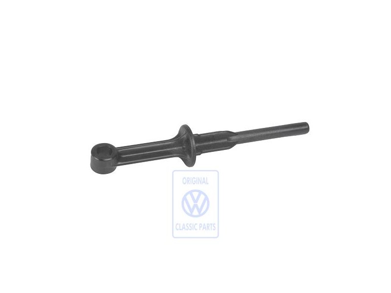 Genuine VW Push Rod - 2D0721609