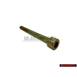 Genuine VW Socket Head Bolt With Hexagon Socket Head - N 0147222