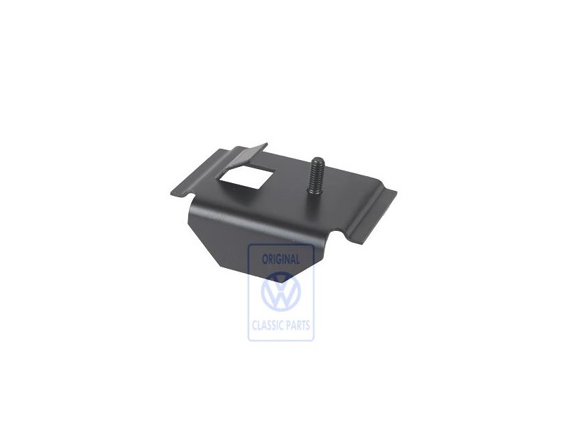 Genuine VW Bracket - 2D0802232
