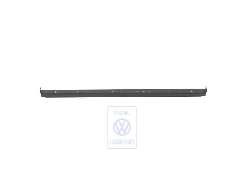 Genuine VW Cross Member - 2D0803163