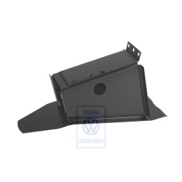 Genuine VW Outrigger, B-Pillar - 2D0804555