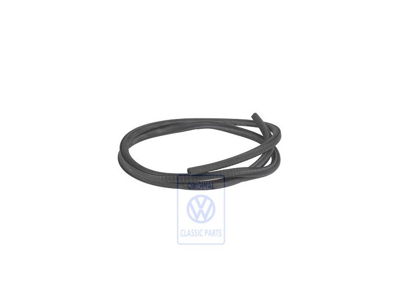 Genuine VW Gasket For Inspection Cover - 2D0805415