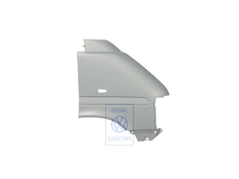 Genuine VW Wing - 2D0821106C