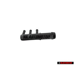 Genuine Audi Connector Union - 034129737