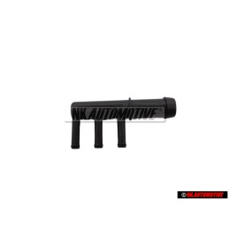 Genuine Audi Connector Union - 034129737