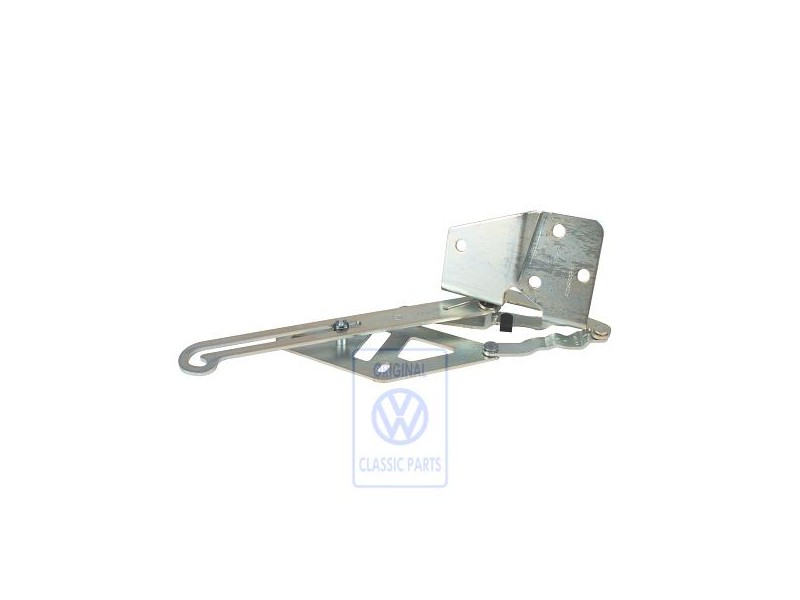 Genuine VW Lid Hinge - 2D0823302B