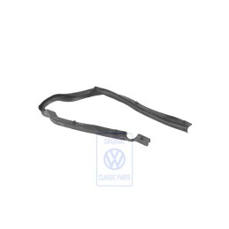 Genuine VW Gasket For Flap - 2D0823707